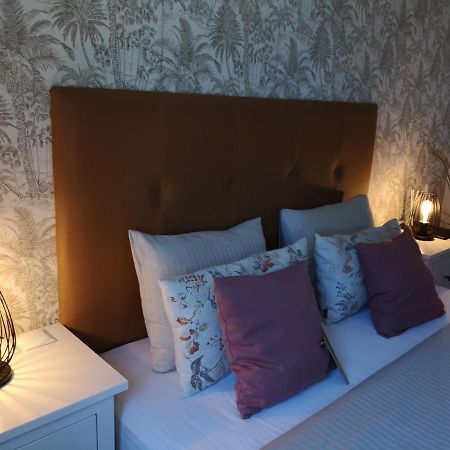 온티니엔트 Casa Jetizo B&B 외부 사진