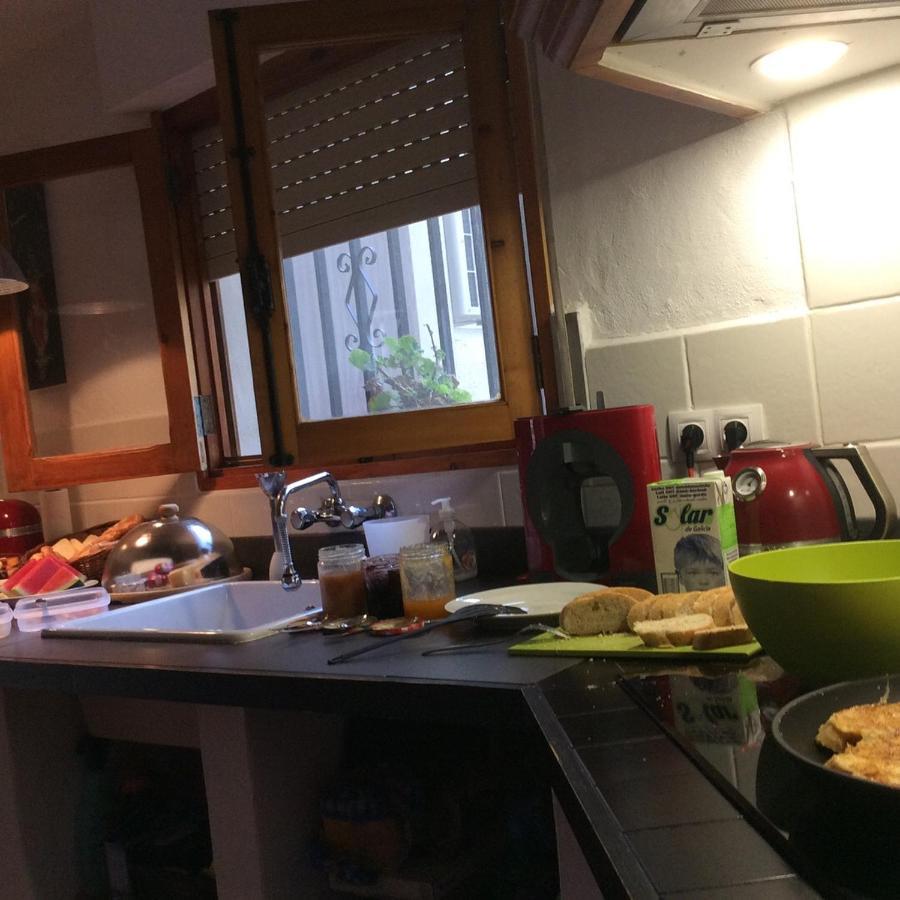 온티니엔트 Casa Jetizo B&B 외부 사진