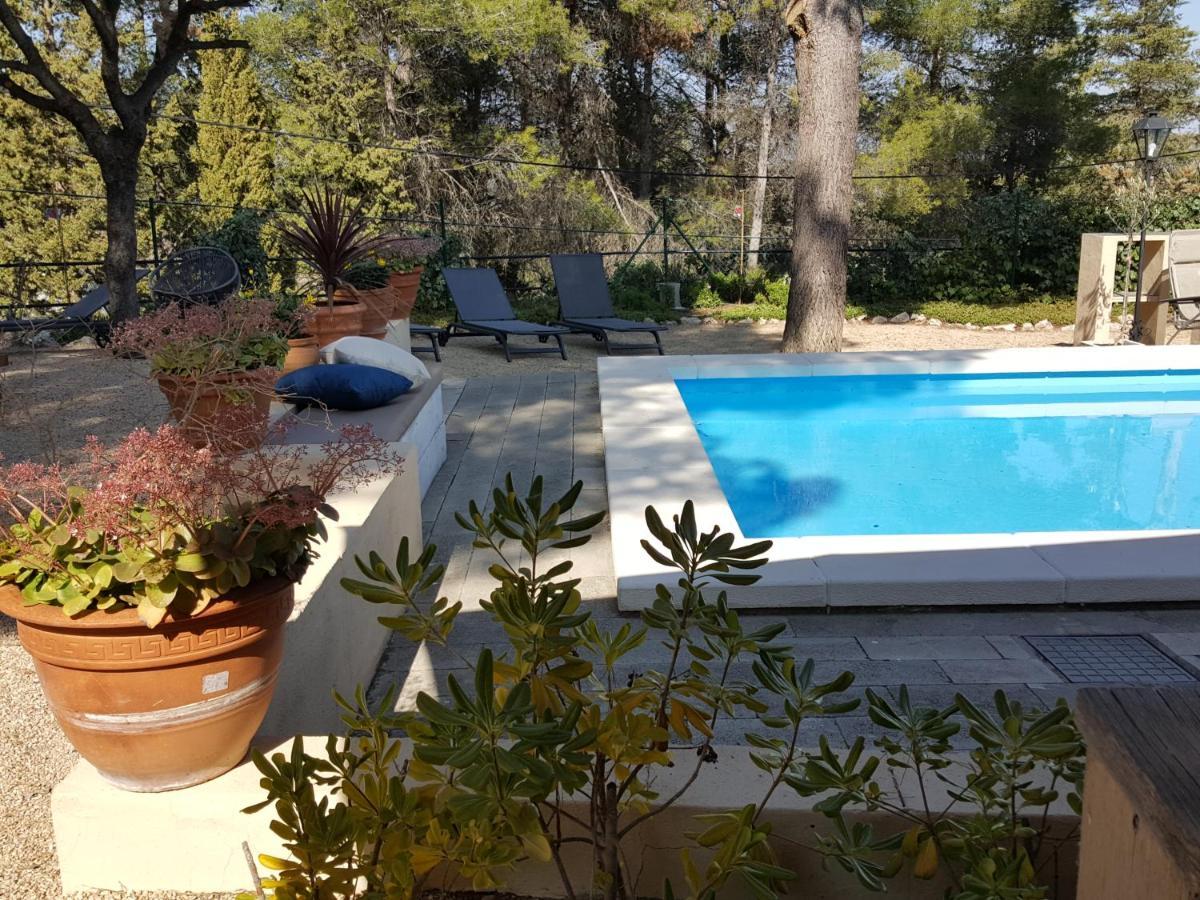 온티니엔트 Casa Jetizo B&B 외부 사진