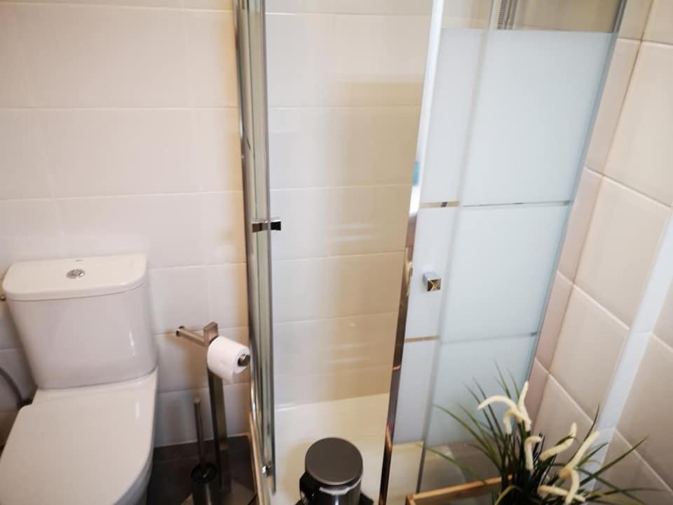 온티니엔트 Casa Jetizo B&B 외부 사진