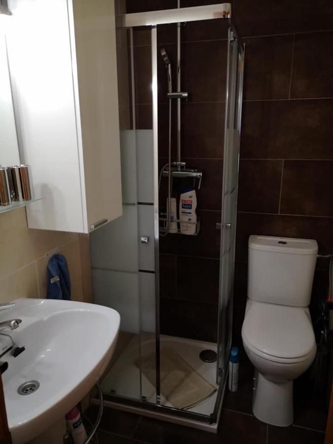 온티니엔트 Casa Jetizo B&B 외부 사진