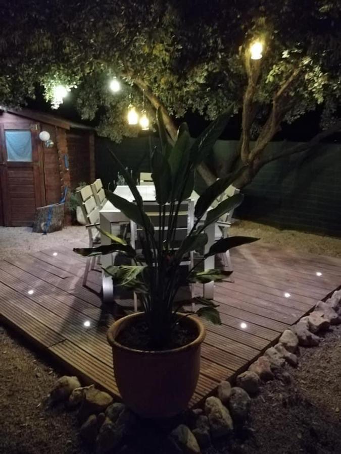 온티니엔트 Casa Jetizo B&B 외부 사진