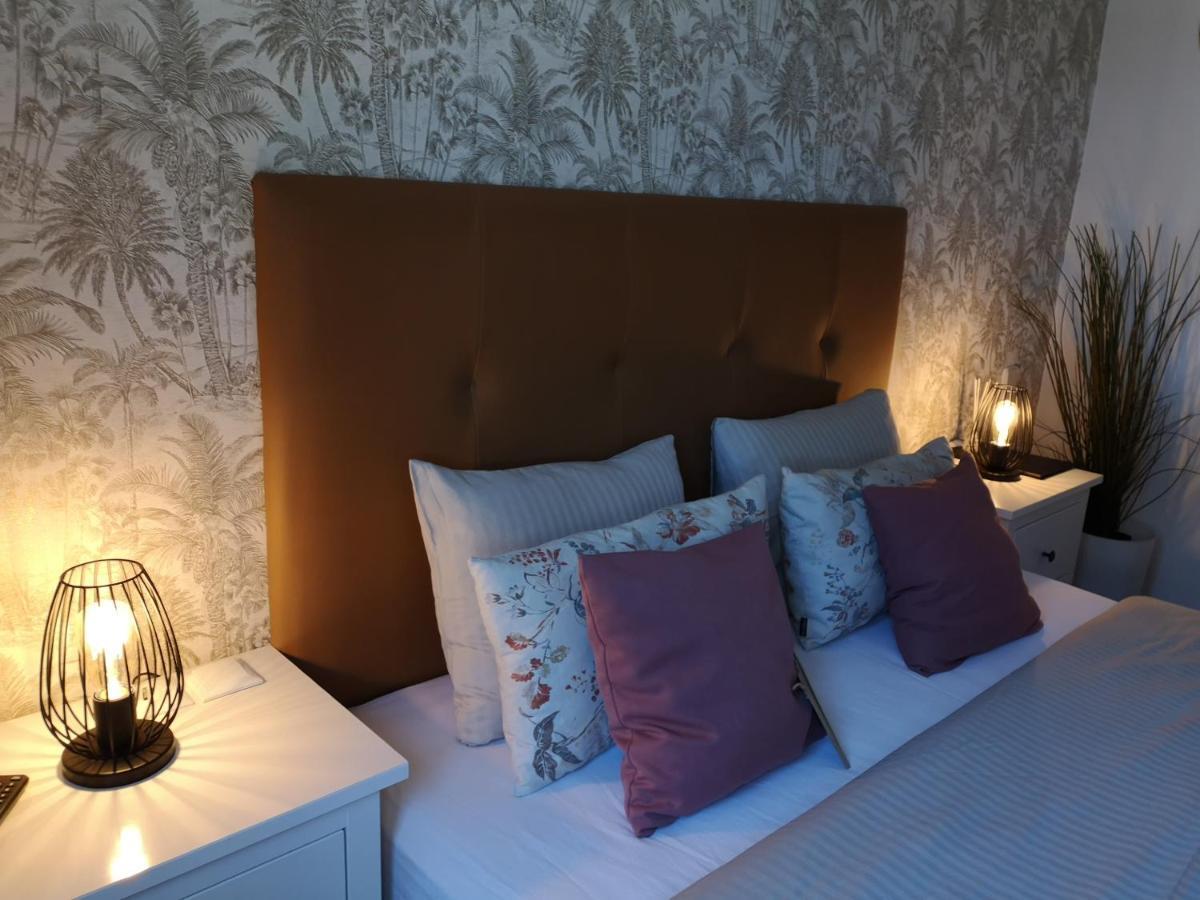 온티니엔트 Casa Jetizo B&B 외부 사진