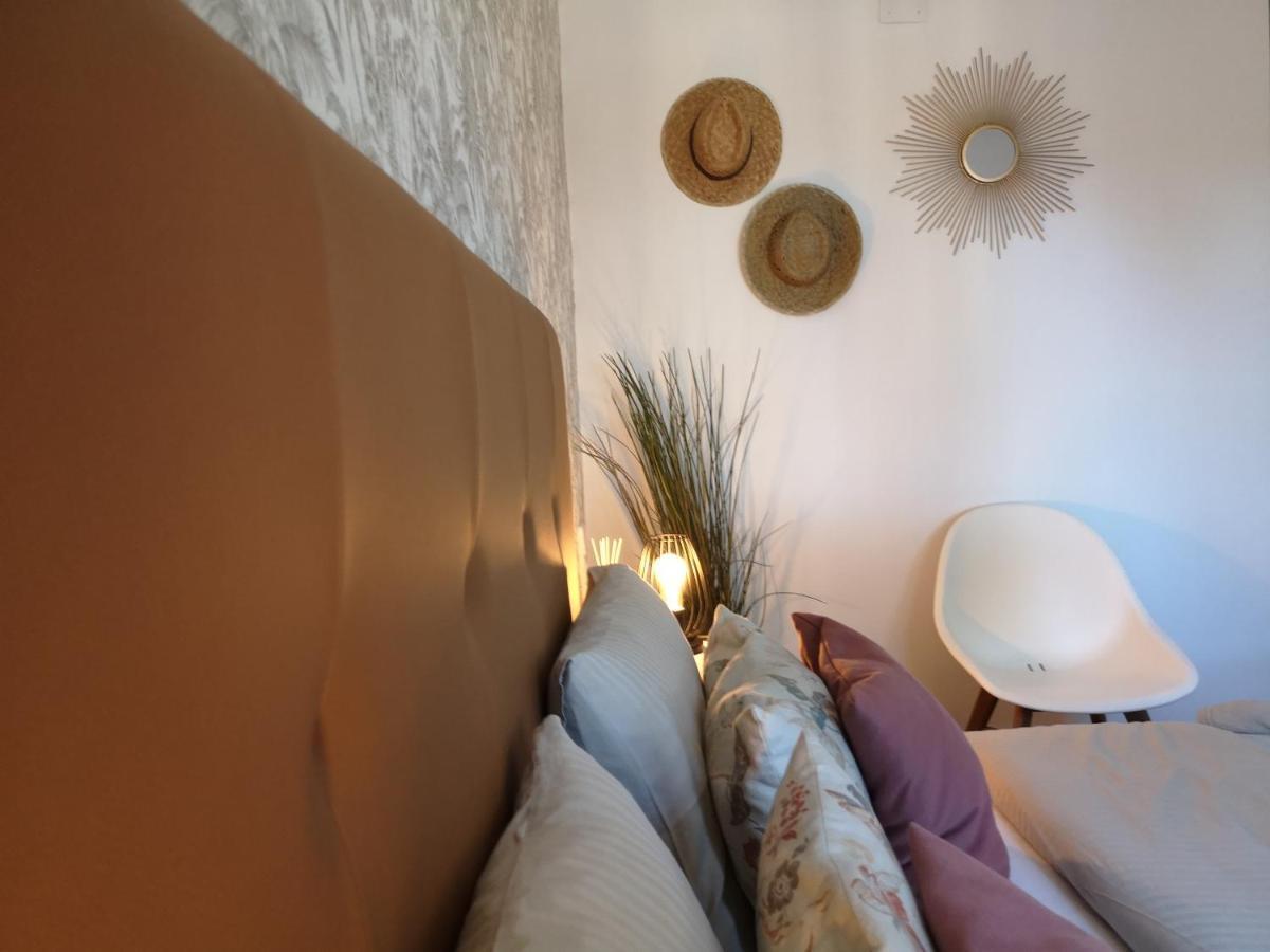 온티니엔트 Casa Jetizo B&B 외부 사진