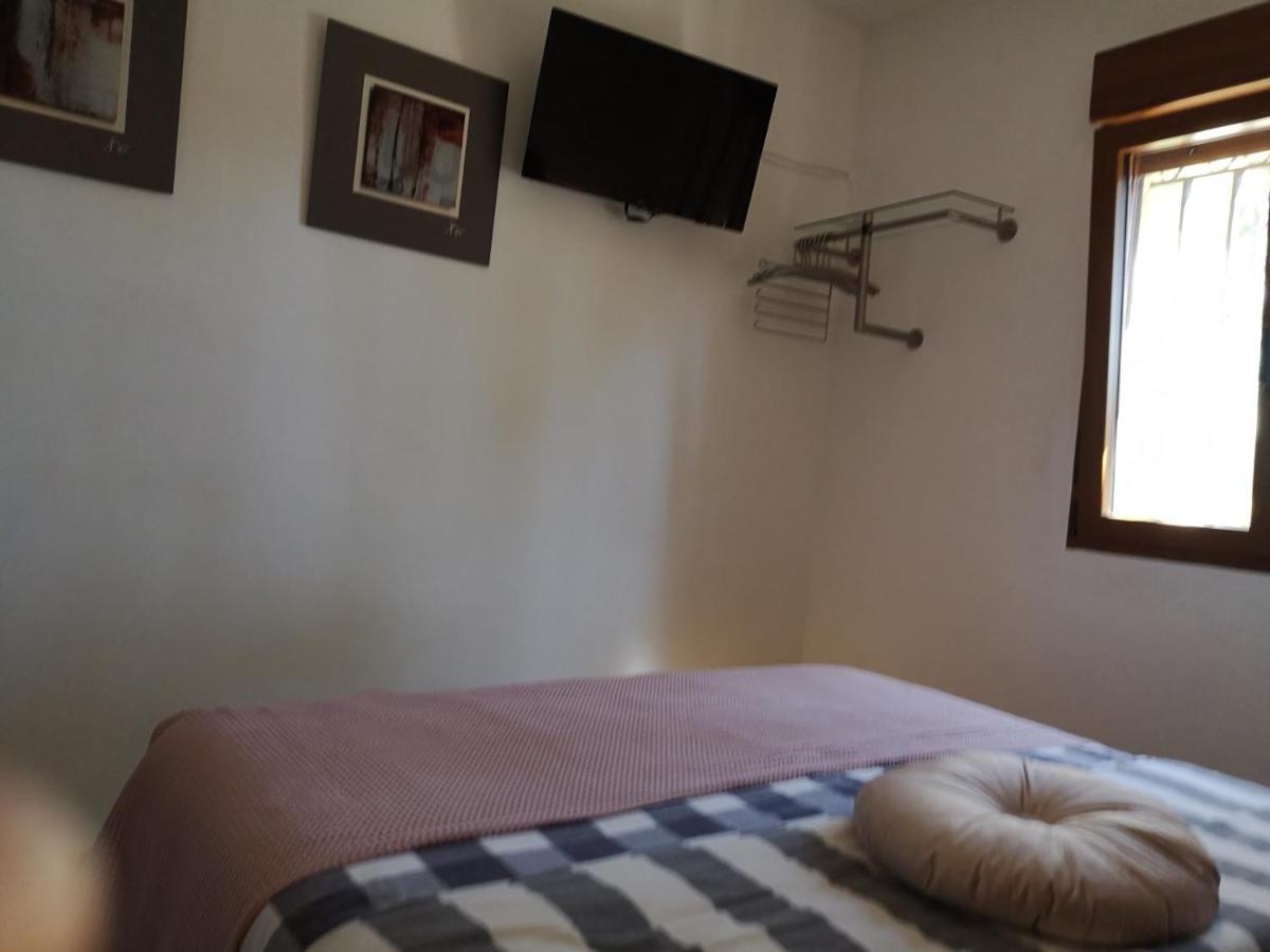 온티니엔트 Casa Jetizo B&B 외부 사진