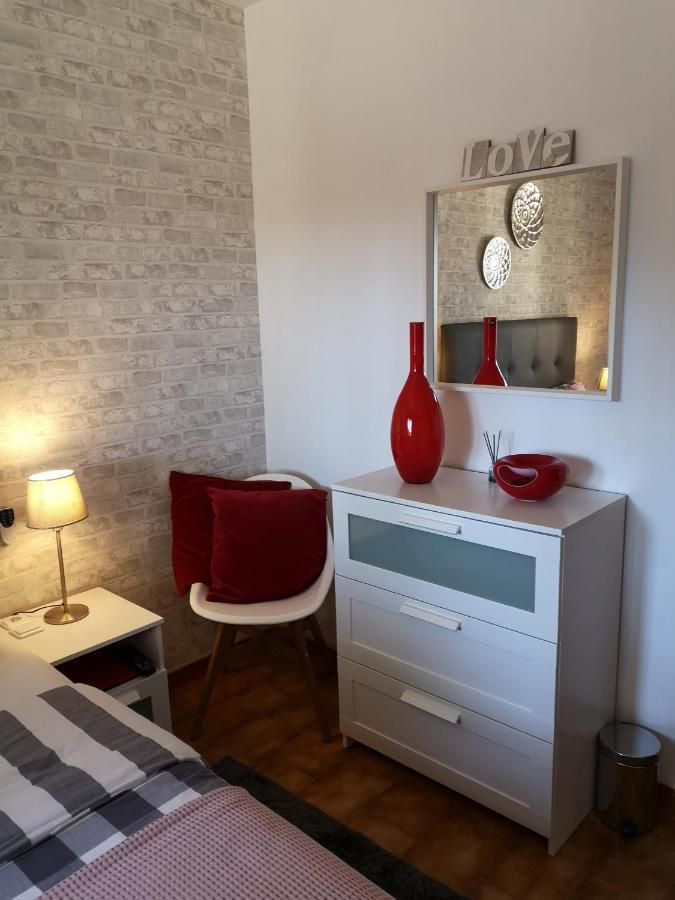온티니엔트 Casa Jetizo B&B 외부 사진