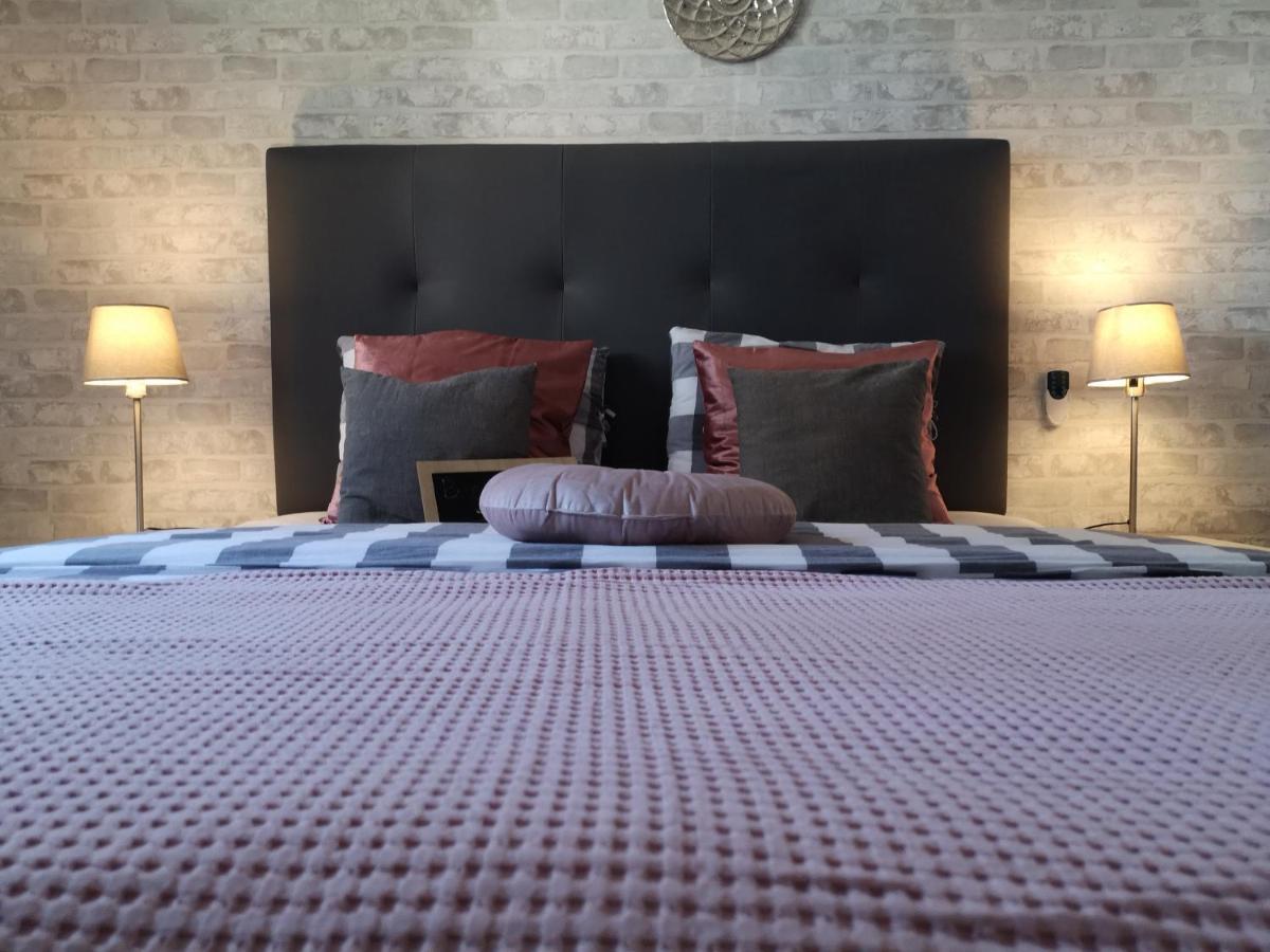 온티니엔트 Casa Jetizo B&B 외부 사진