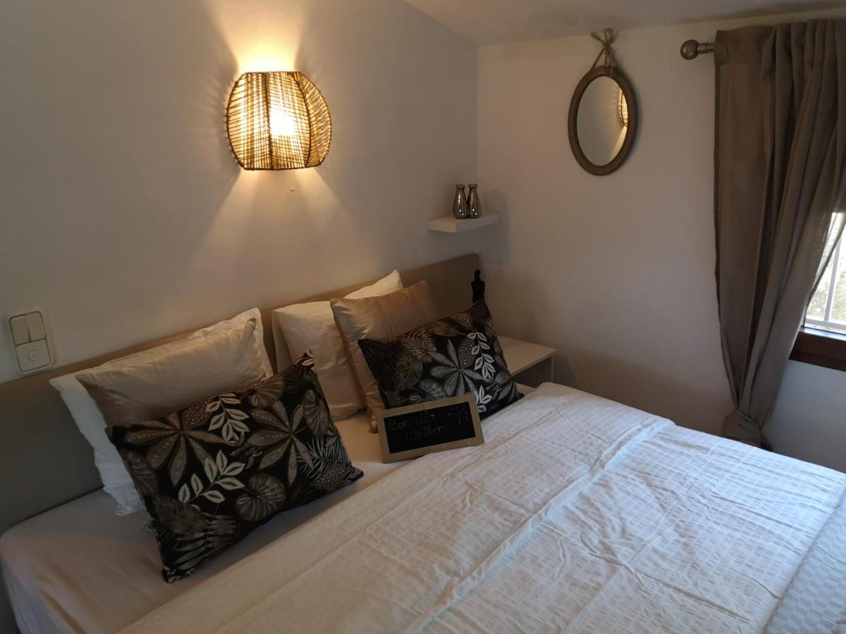 온티니엔트 Casa Jetizo B&B 외부 사진