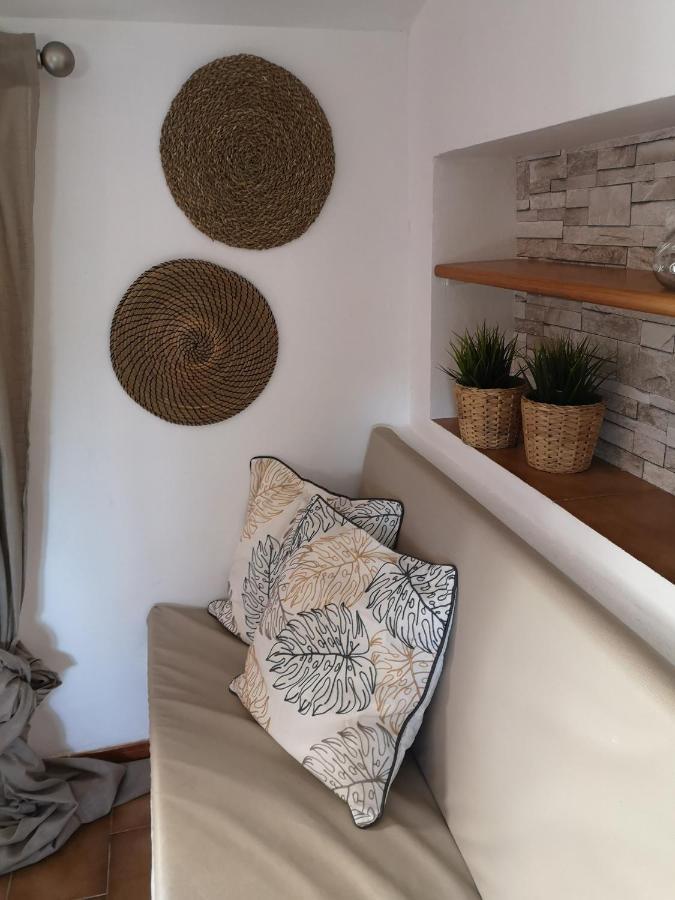 온티니엔트 Casa Jetizo B&B 외부 사진